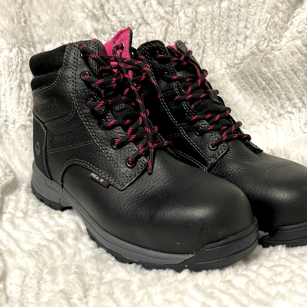 Wolverine women’s boot